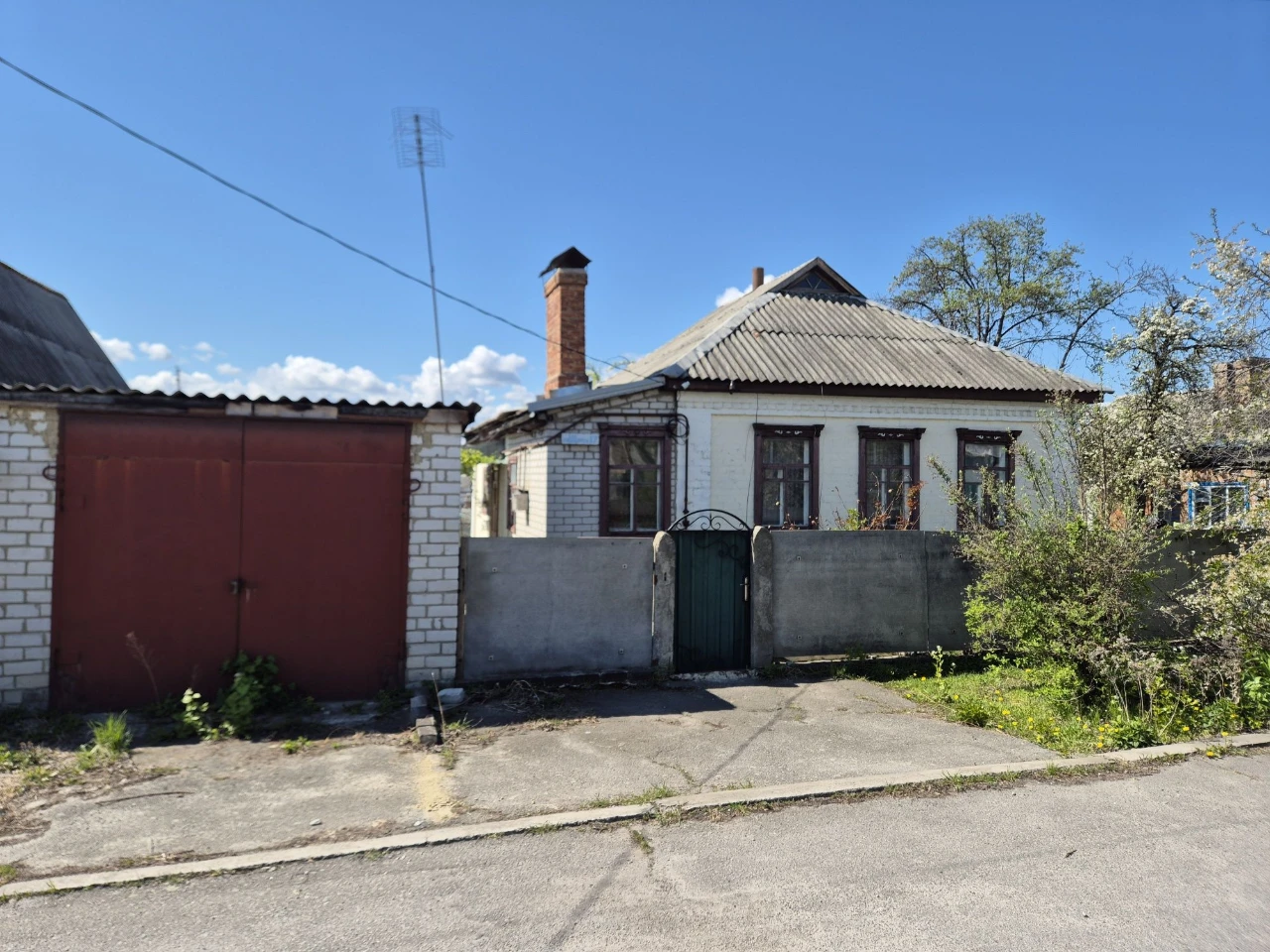 Продам будинок можливо ПО СЕРТИФІКАТУ