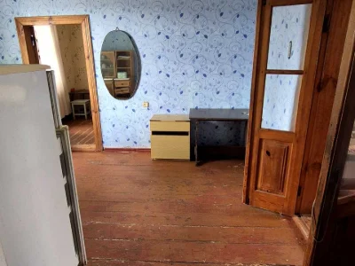 Будинок. Світловодськ, Павла Бута