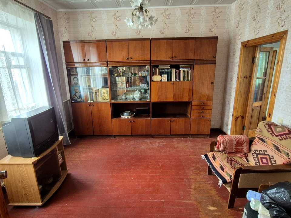 Будинок. Світловодськ, Павла Бута