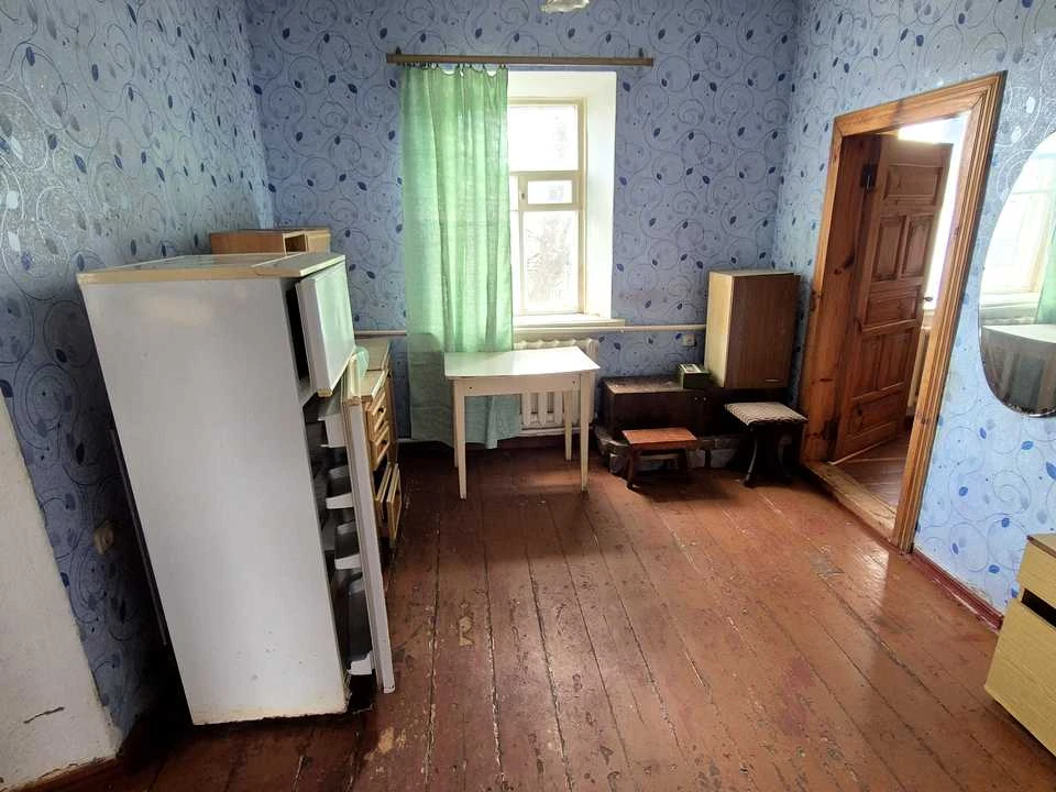 Будинок. Світловодськ, Павла Бута