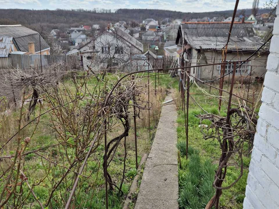 Будинок. Світловодськ, Павла Бута