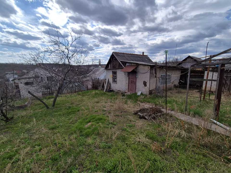Будинок. Світловодськ, Павла Бута