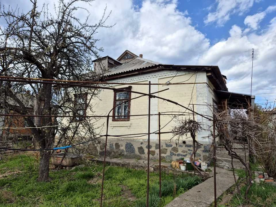 Будинок. Світловодськ, Павла Бута
