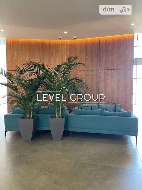 Greenville Park residential complex! 4th floor! 99.1 sq. m!
