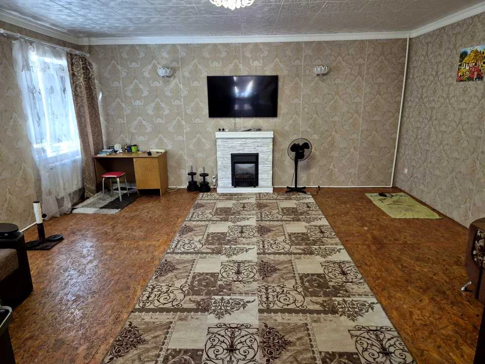 Будинок. Світловодськ, Незалежності