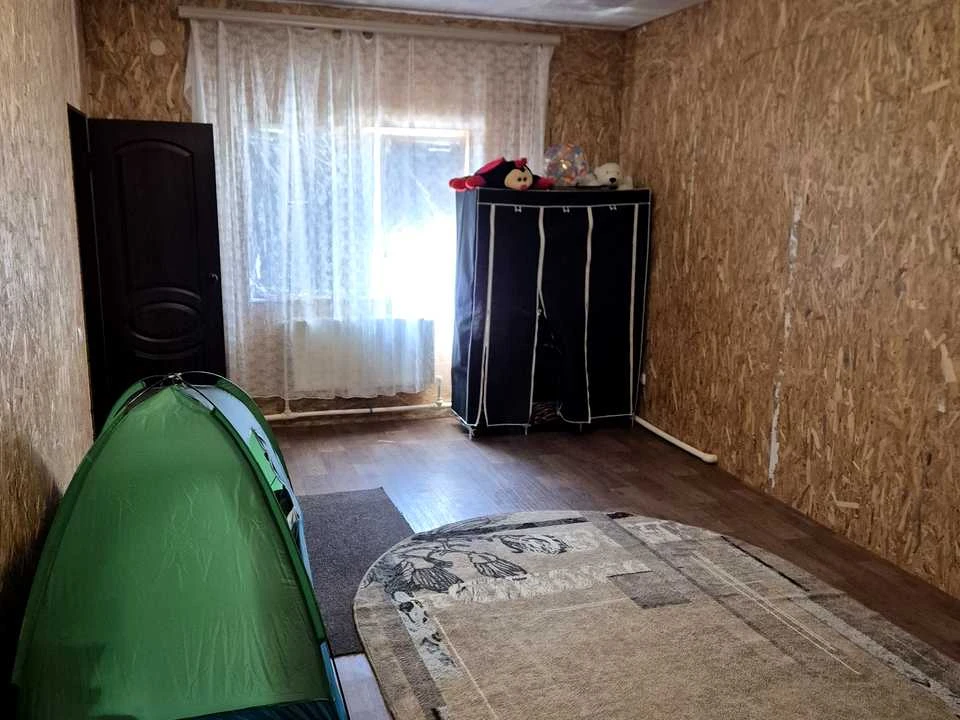 Будинок. Світловодськ, Незалежності