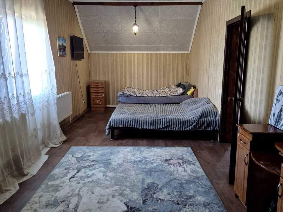 Будинок. Світловодськ, Незалежності