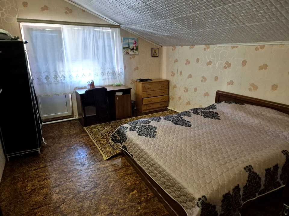 Будинок. Світловодськ, Незалежності