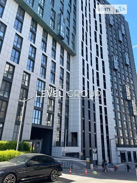 Greenville Park residential complex! 4th floor! 99.1 sq. m!