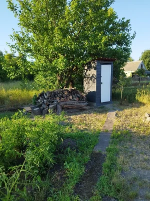 Продається дача, Сади 4