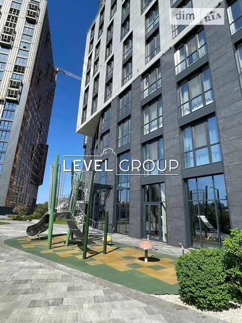 Greenville Park residential complex! 4th floor! 99.1 sq. m!