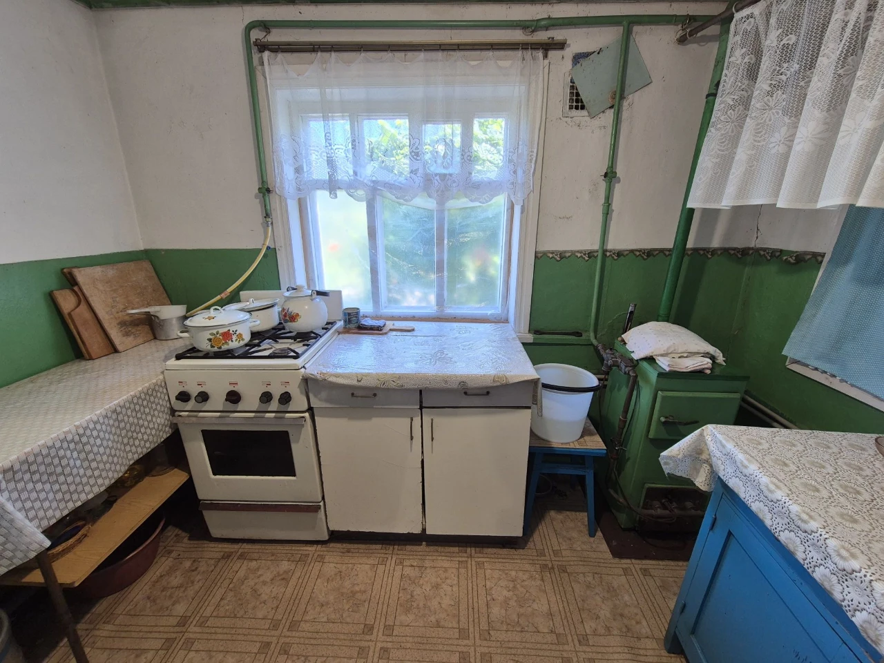 Продам будинок Космонавтів 7. Можливо по сертифікату