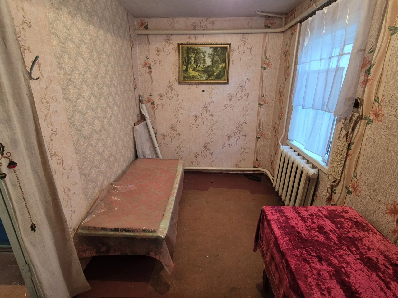 Продам будинок Космонавтів 7. Можливо по сертифікату