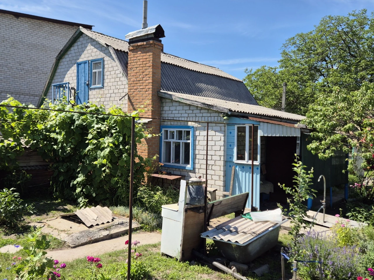 Продам будинок Космонавтів 7. Можливо по сертифікату
