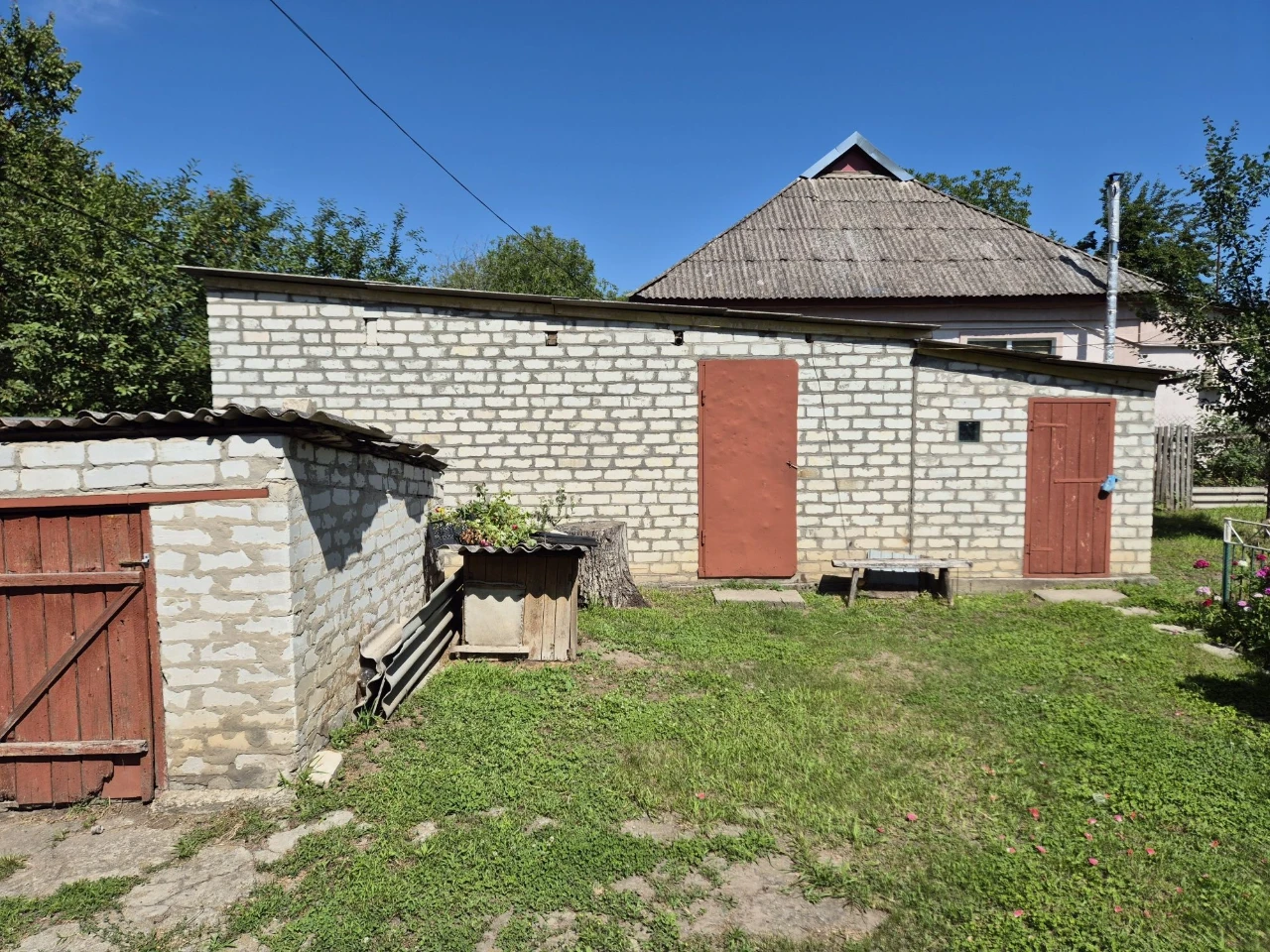Продам будинок Космонавтів 7. Можливо по сертифікату