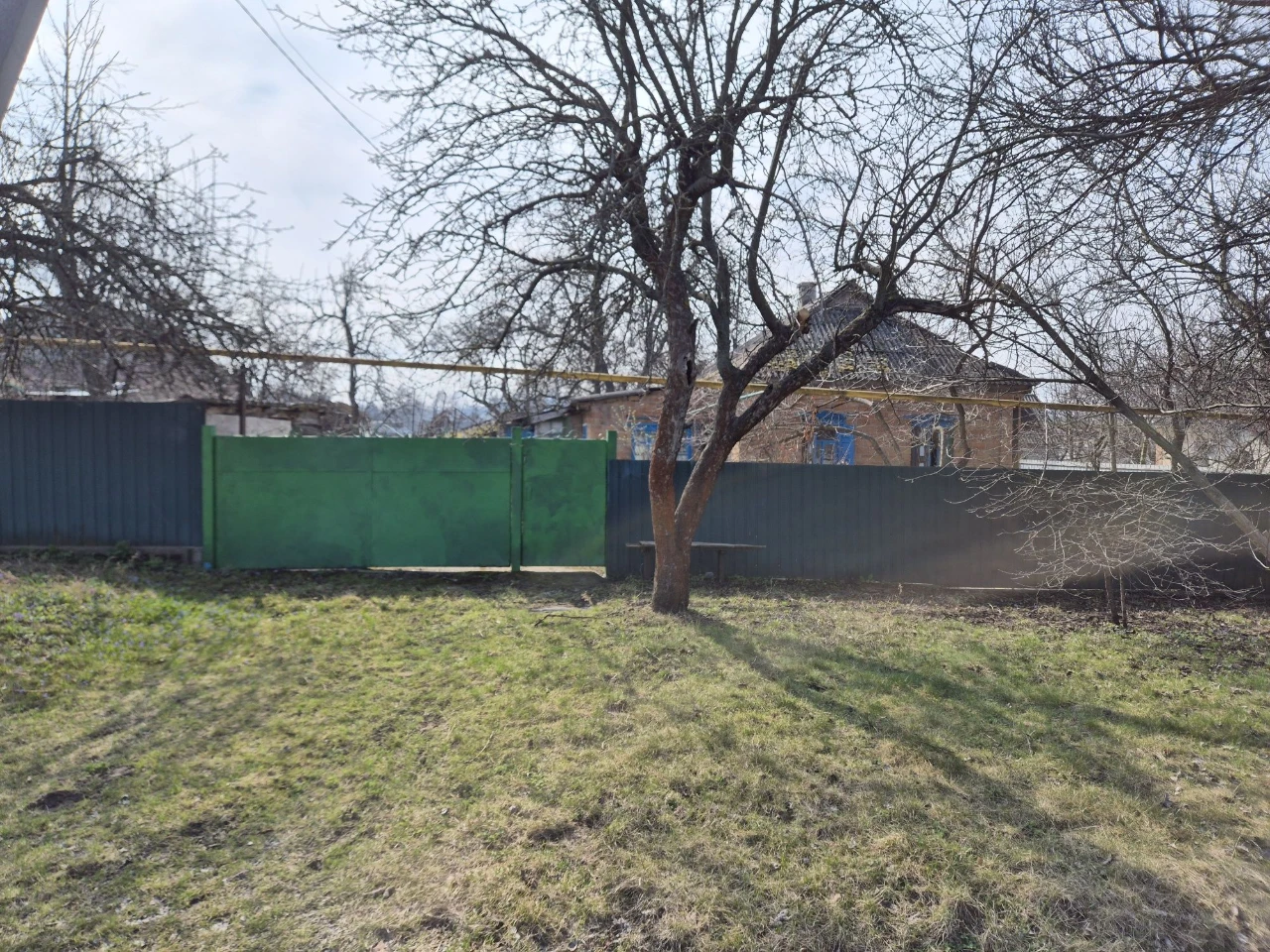 Ревівка продам будинок 25 сотих землі