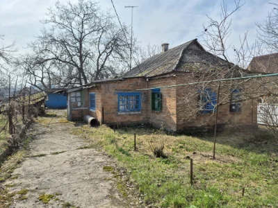 Ревівка продам будинок 25 сотих землі