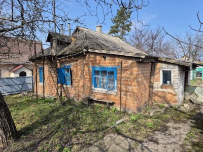 Ревівка продам будинок 25 сотих землі
