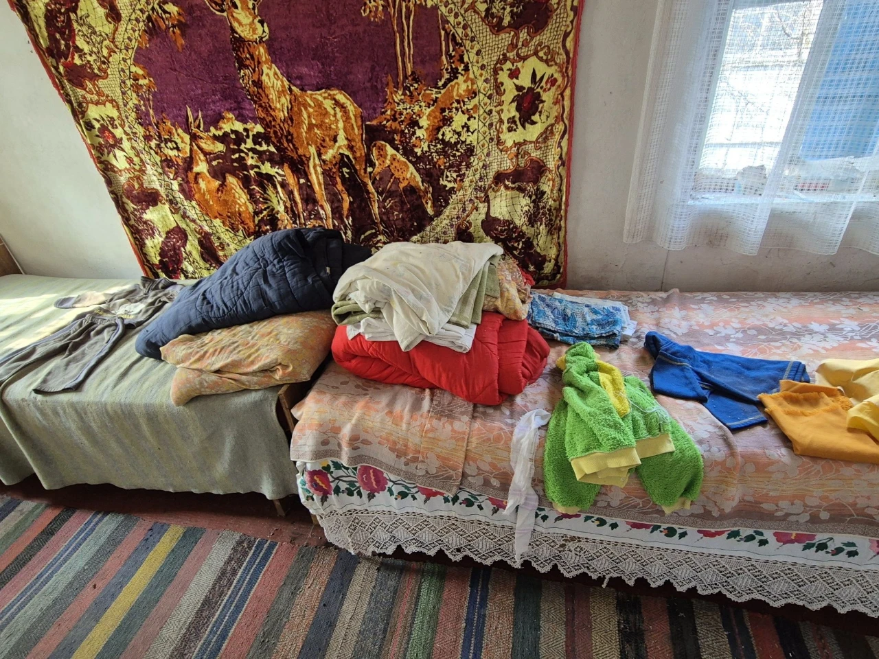 Ревівка продам будинок 25 сотих землі