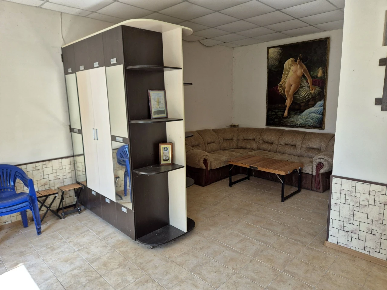 Яхт-клуб будинки для відпочинку