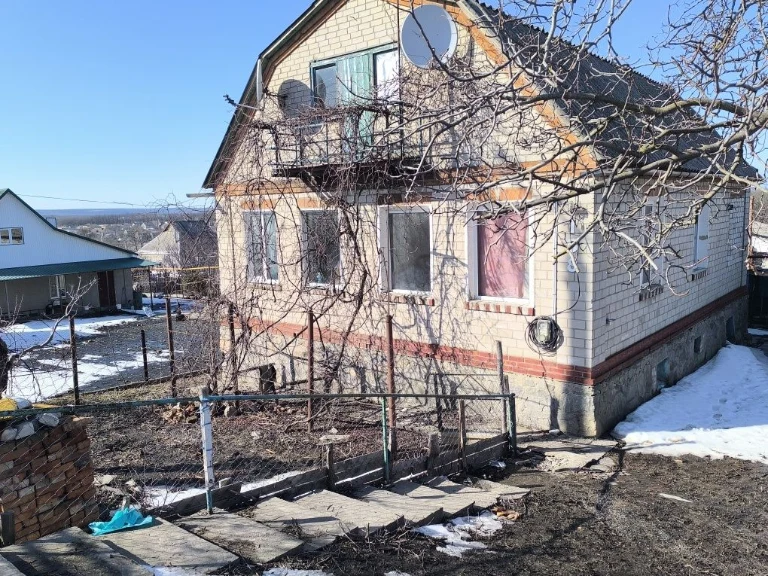 Продам дом на Новом городе 34900