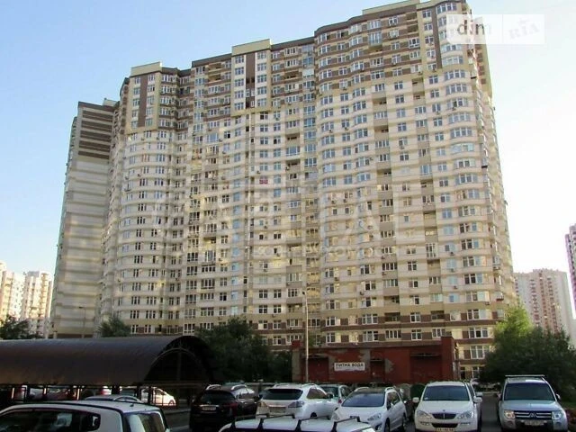 Sale of 3-room apartment 135 sq. m on Akhmatova Anna St. 22 • ID