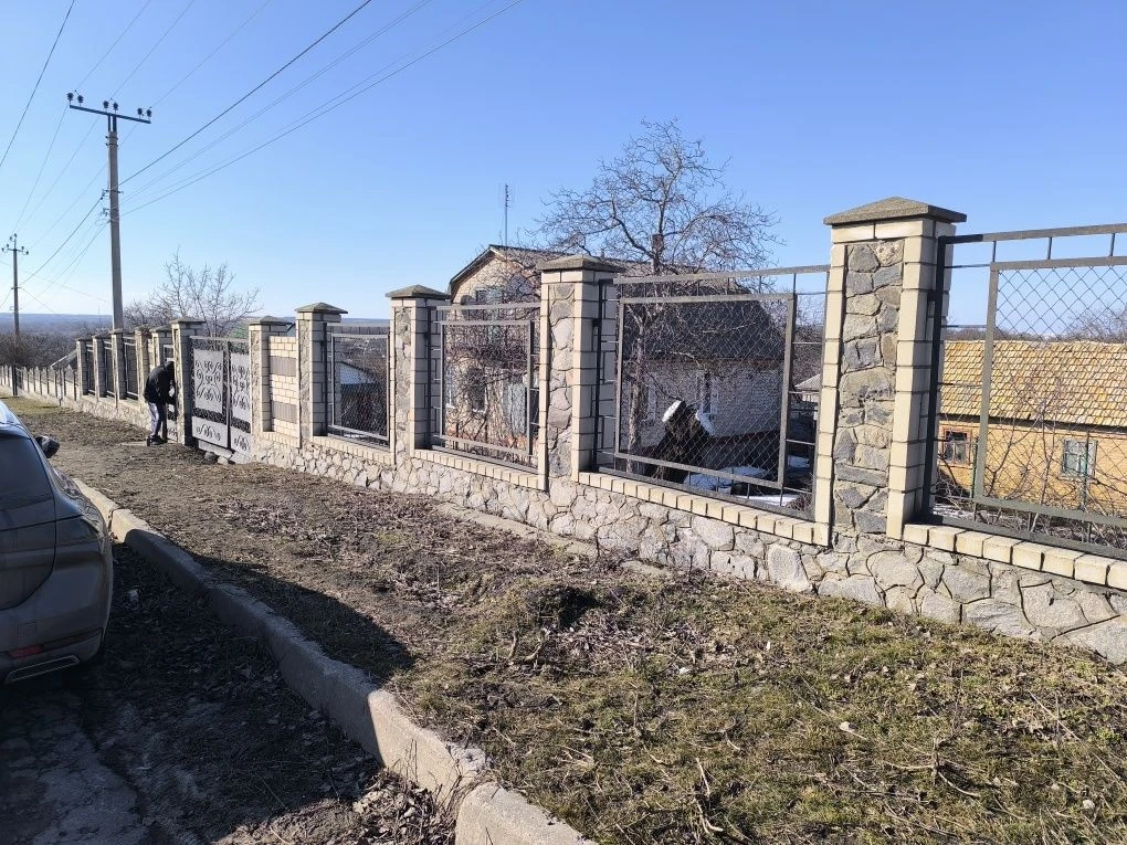 Продам дом на Новом городе 34900