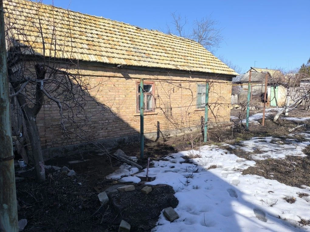 Продам дом на Новом городе 34900