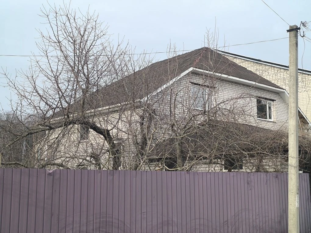 Продам дом на Ревовке 20000