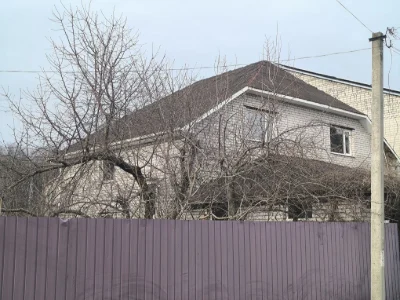 Продам дом на Ревовке 20000