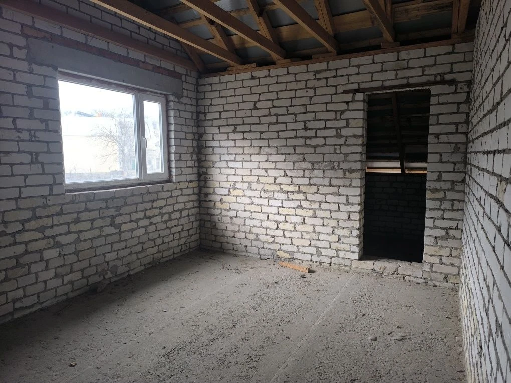 Продам дом на Ревовке 20000
