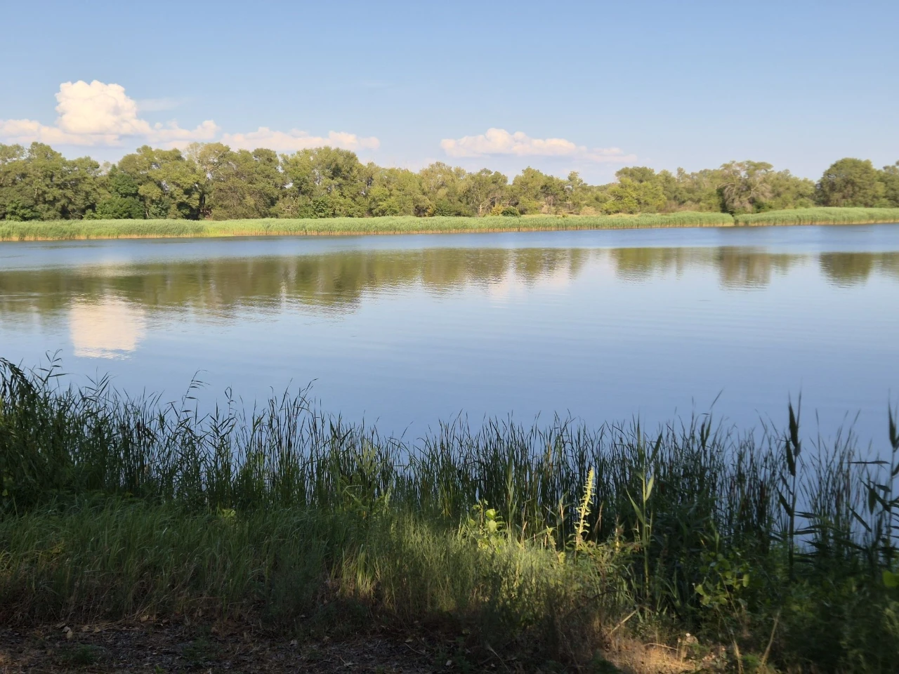 Будинок біля води перша лінія. Можливий продаж по сертифікат