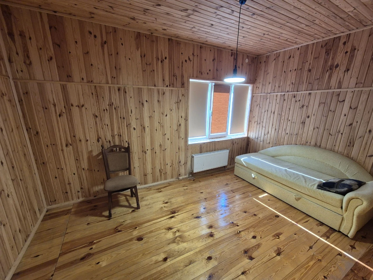 Будинок біля води перша лінія. Можливий продаж по сертифікат