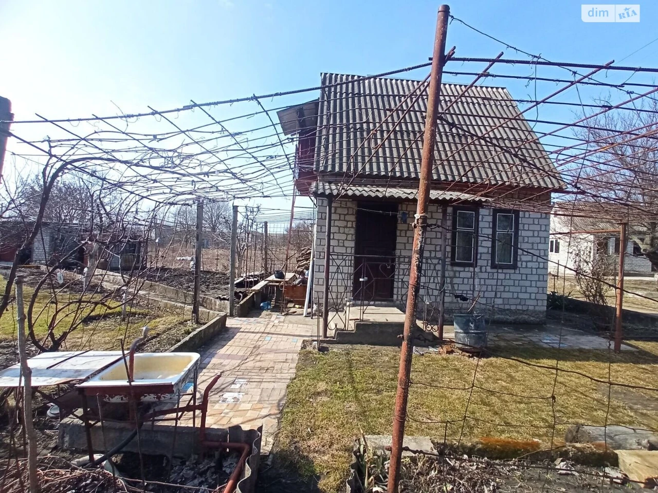 Продаж Дім