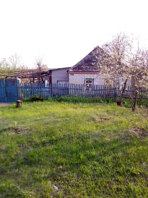 Продам будинок м Світловодськ.Кіровоградська обл.