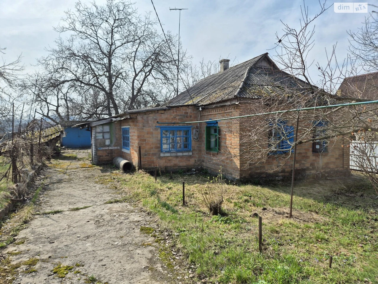 Продаж Дім Світловодськ