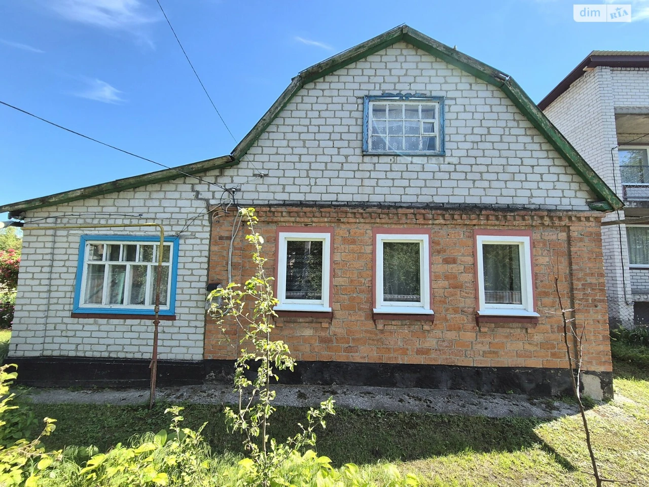 Продаж Дім