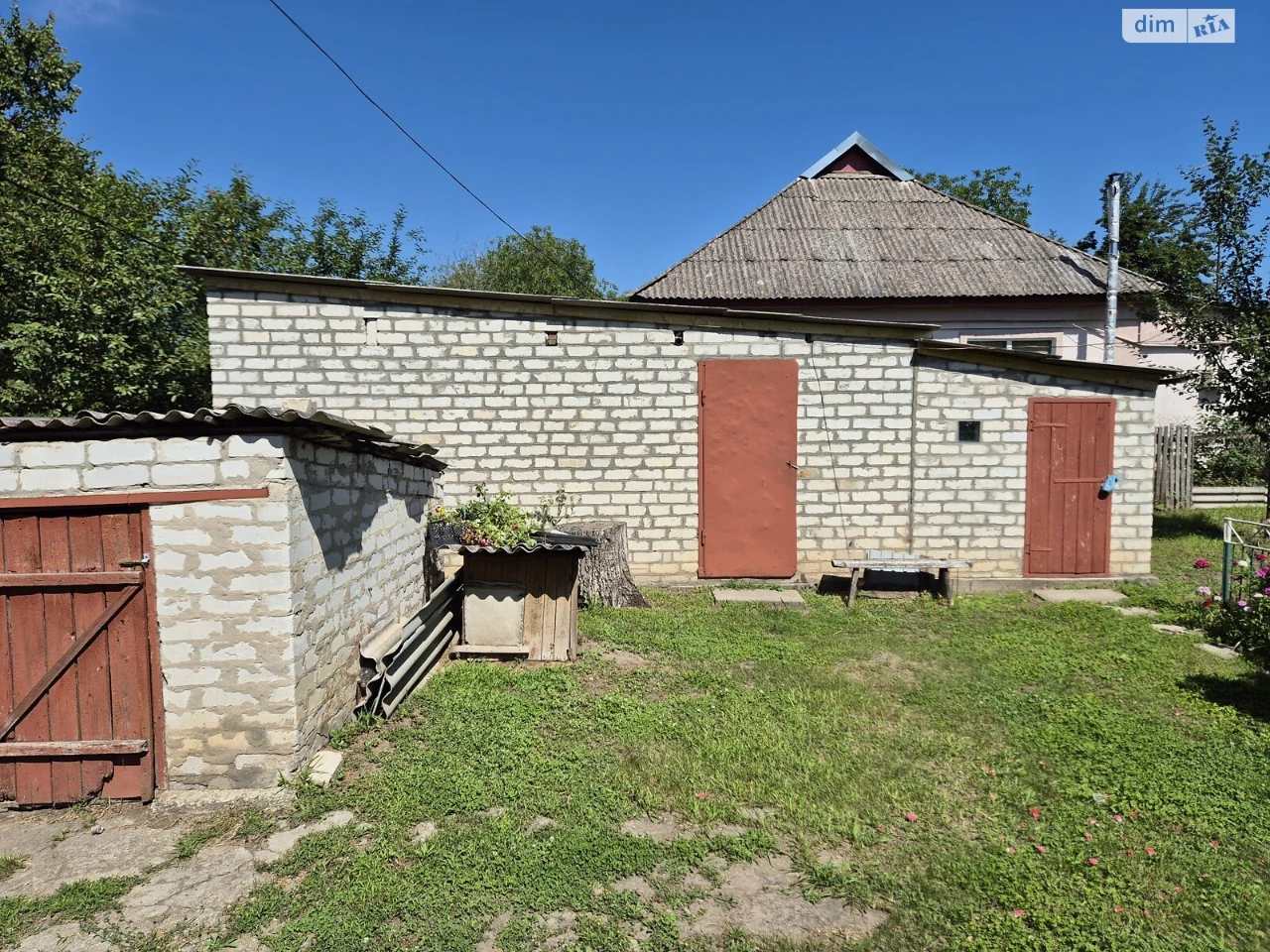 Продаж Дім