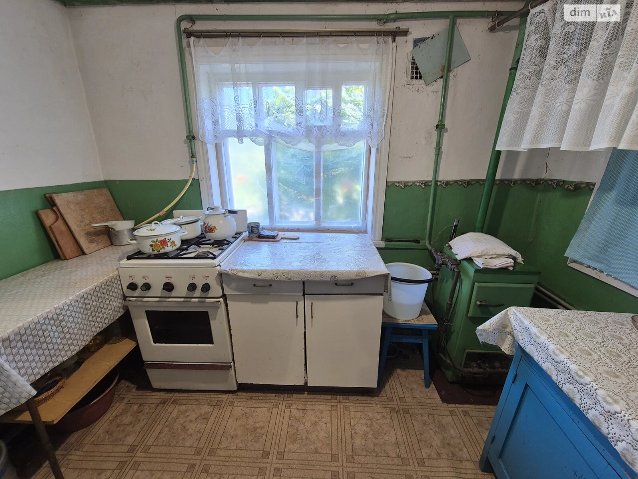 Продаж Дім