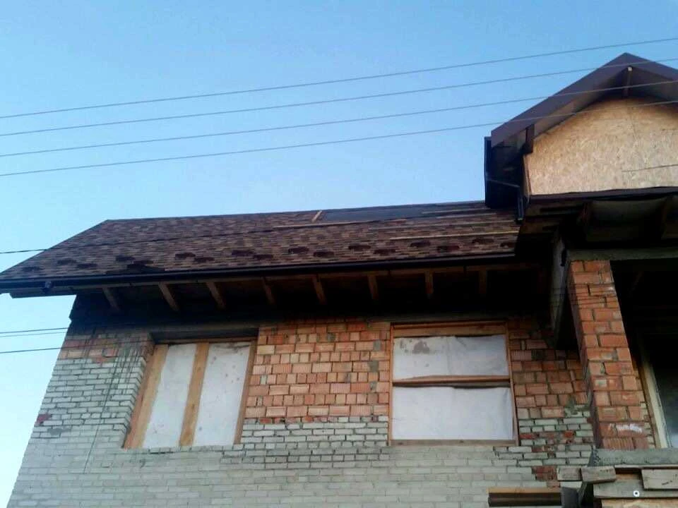 Будинок. Борислав, Георгія Бойка вул.
