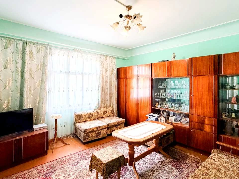 Будинок. Борислав, Джерельна-Бічна вул.