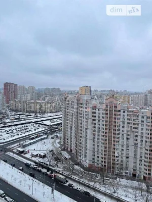 Sale of 3-room apartment 135 sq. m on Akhmatova Anna St. 22 • ID