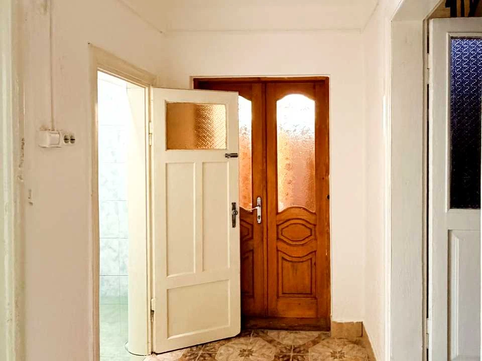 Будинок. Борислав, Джерельна-Бічна вул.