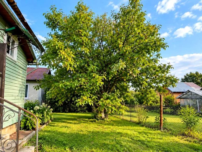 Будинок. Борислав, Івана Франка вул.