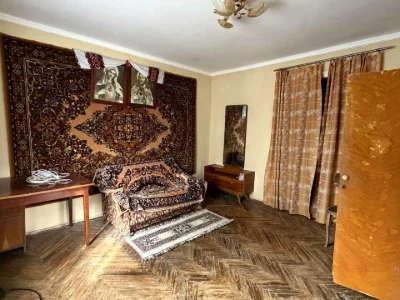 Будинок. Борислав, Івана Франка вул.