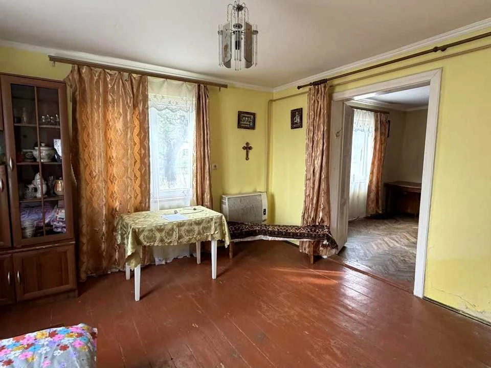 Будинок. Борислав, Івана Франка вул.