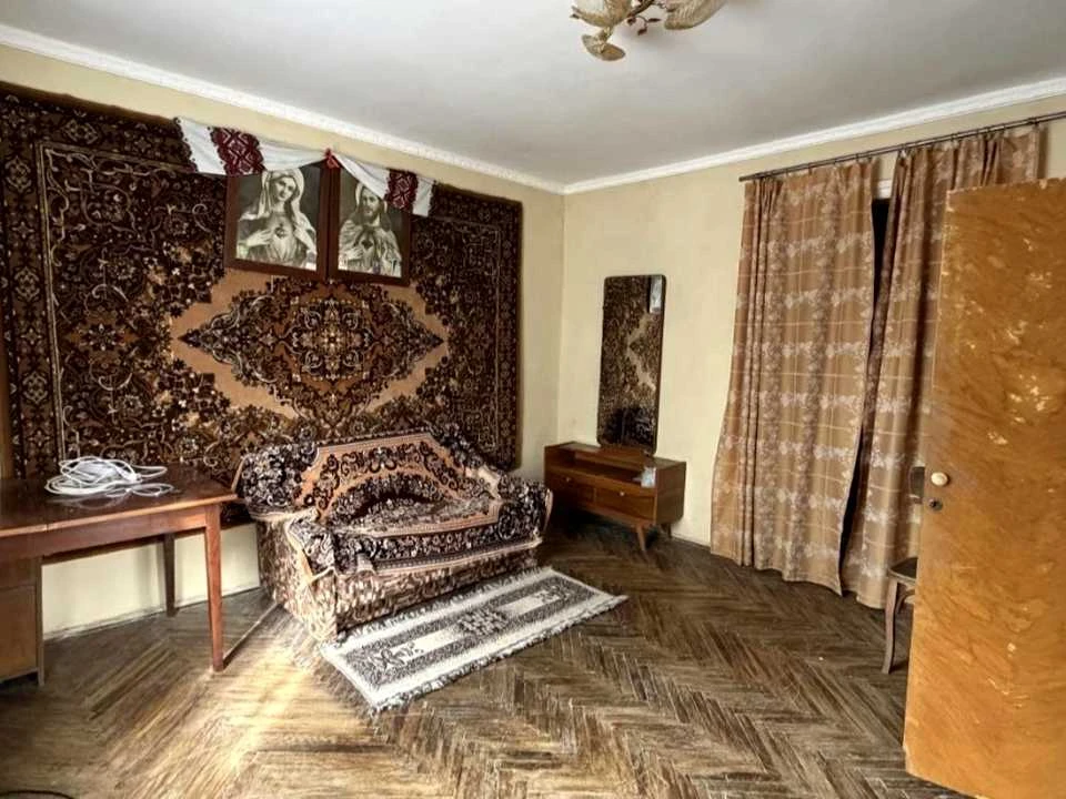 Будинок. Борислав, Братів Зизаніїв вул.