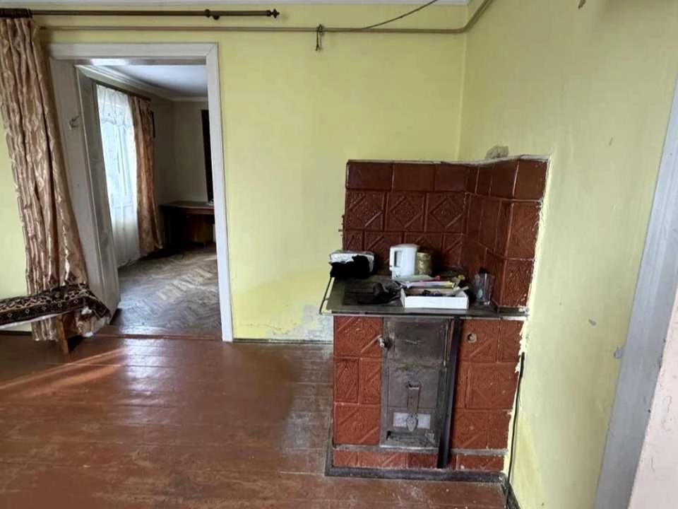 Будинок. Борислав, Братів Зизаніїв вул.
