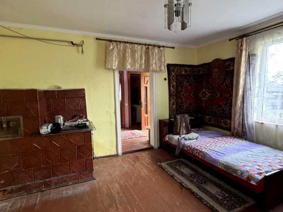 Будинок. Борислав, Братів Зизаніїв вул.