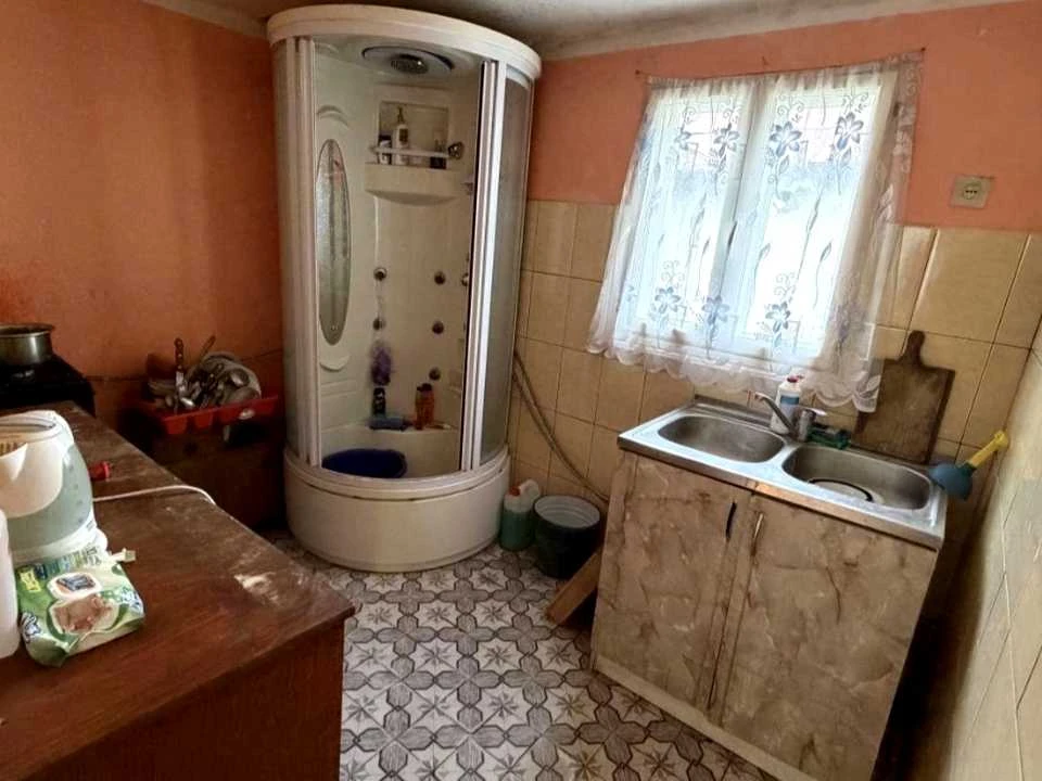 Будинок. Борислав, Братів Зизаніїв вул.